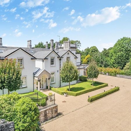 Apartment 14, Hazelwood Hall Silverdale  Εξωτερικό φωτογραφία