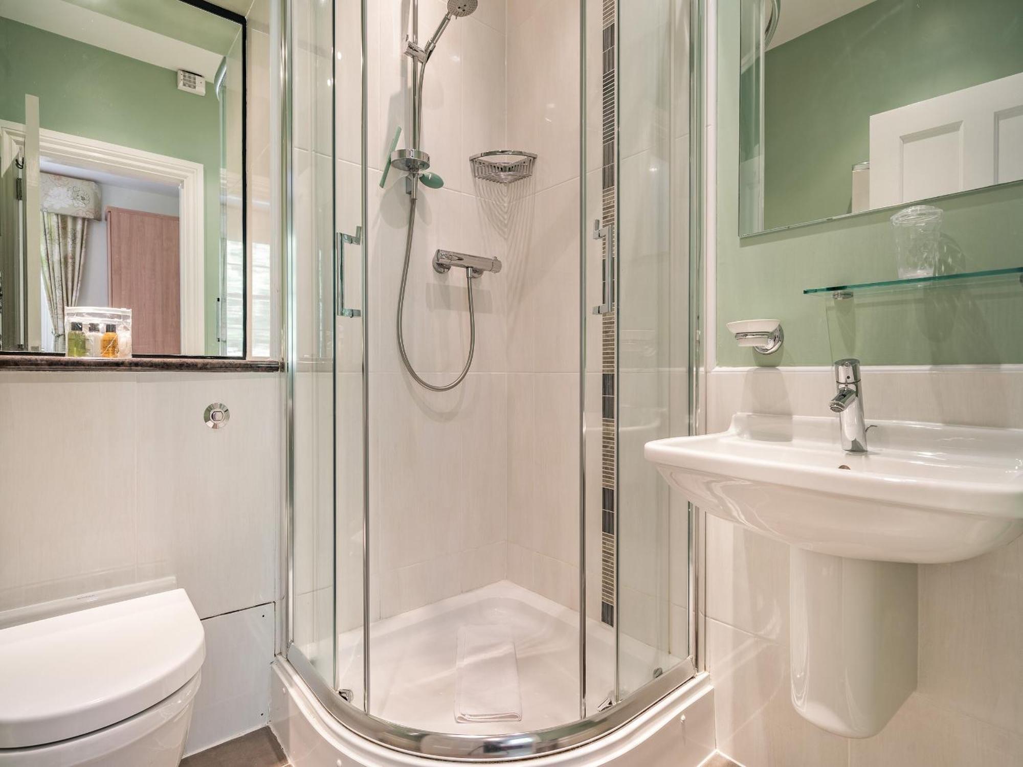 Apartment 14, Hazelwood Hall Silverdale  Εξωτερικό φωτογραφία