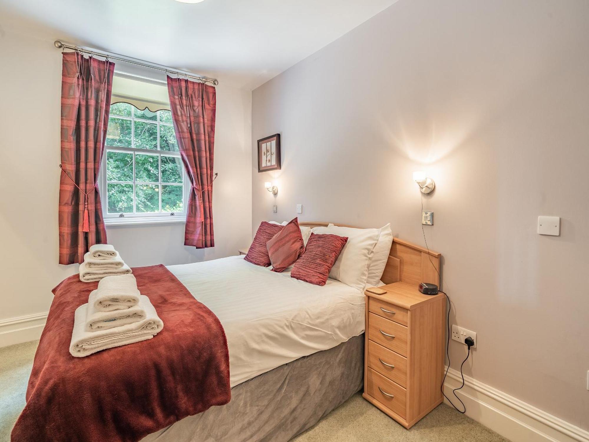 Apartment 14, Hazelwood Hall Silverdale  Εξωτερικό φωτογραφία