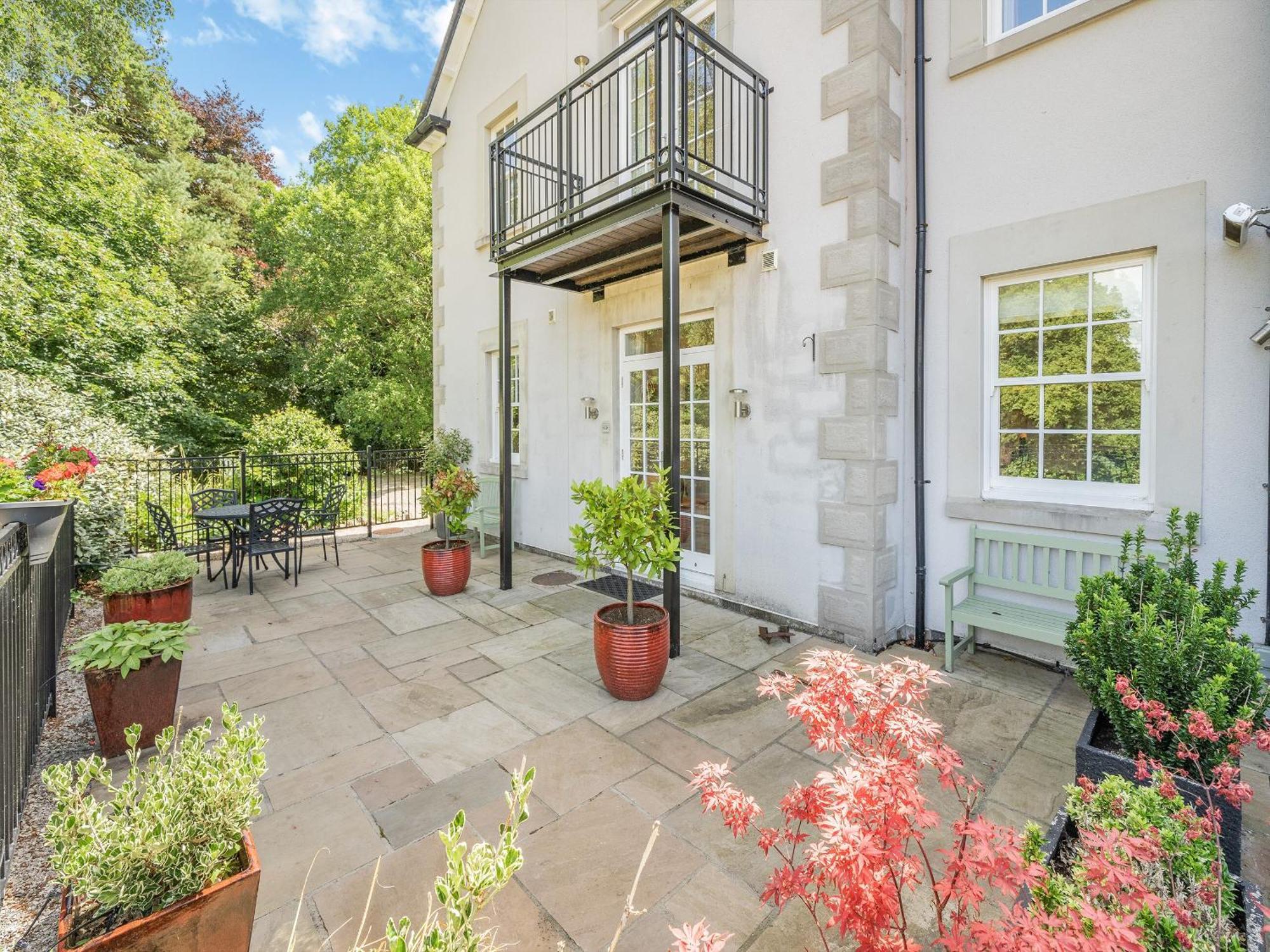 Apartment 14, Hazelwood Hall Silverdale  Εξωτερικό φωτογραφία